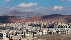 قیمت آپارتمان در مناطق مختلف تهران
