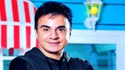 حال عمو پورنگ وخیم شد/ عمو پورنگ زیر تیغ +عکس