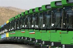 کرایه نقدی اتوبوس در تهران ممنوع شد