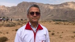21 فوتی نتیجه سیل غافلگیر کننده استهبان/ادامه جستجوی 2 کودک گمشده