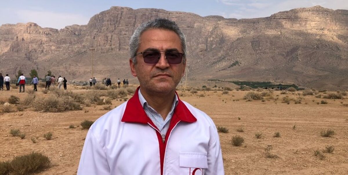 21 فوتی نتیجه سیل غافلگیر کننده استهبان/ادامه جستجوی 2 کودک گمشده