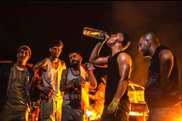 در قسمت جدید یاغی چه خواهید دید | علی شادمان با دزدان خواهرش چه کرد | علی شادمان در این قسمت یاغی همه را شوکه کرد +فیلم