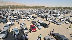 قیمت خودرو اعلام شد / قیمت خودرو 206 چقدر است؟