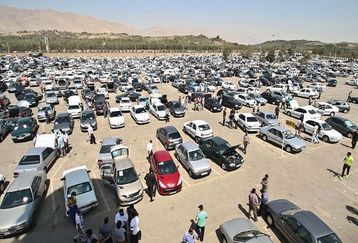 قیمت خودرو امروز 26 تیر 1400 چقدر شد؟