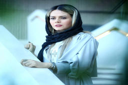 غزال نظر بازیگر سریال احضار کرونایی شد