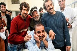 عکس بازیگران سریال پایتخت در کنار همسرانشان