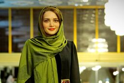 سرگرمی جدید بهنوش طباطبایی | تصویری جالب و دیدنی از بهنوش طباطبایی + عکس