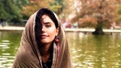 عکس الناز شاکردوست و برادرش در کودکی | علی جان تو بهترین برادری