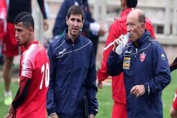 پیروز مبارزه پرسپولیس و سپاهان کیست؟