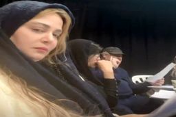 خوشگذرانی مجردی بهاره رهنما با پول های حاجی در کیش/بهاره رهنما بعد از لاغری باورنکردنی طلاق گرفت!؟ +عکس حاشیه ساز