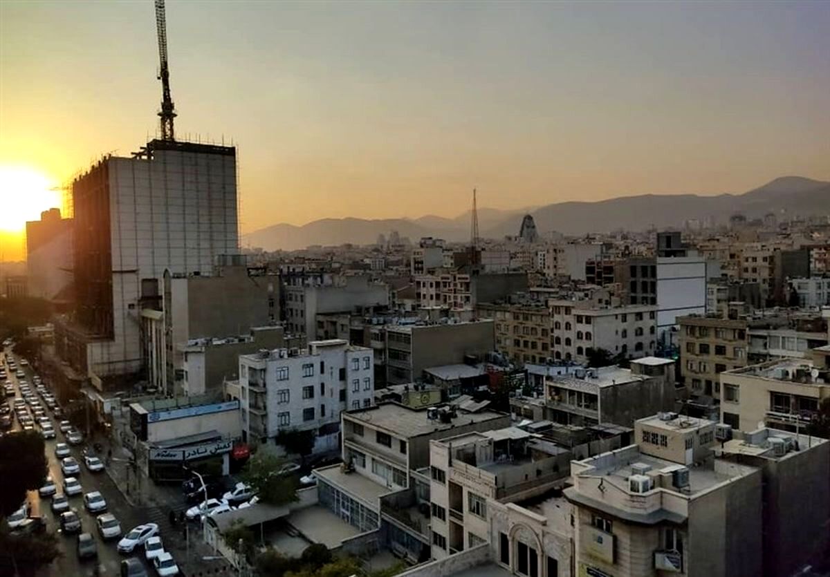 خانه‌ های ۶٠ متری تهران چند؟