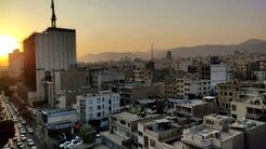 خانه‌ های ۶٠ متری تهران چند؟