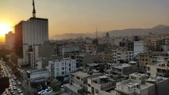خانه‌ های ۶٠ متری تهران چند؟