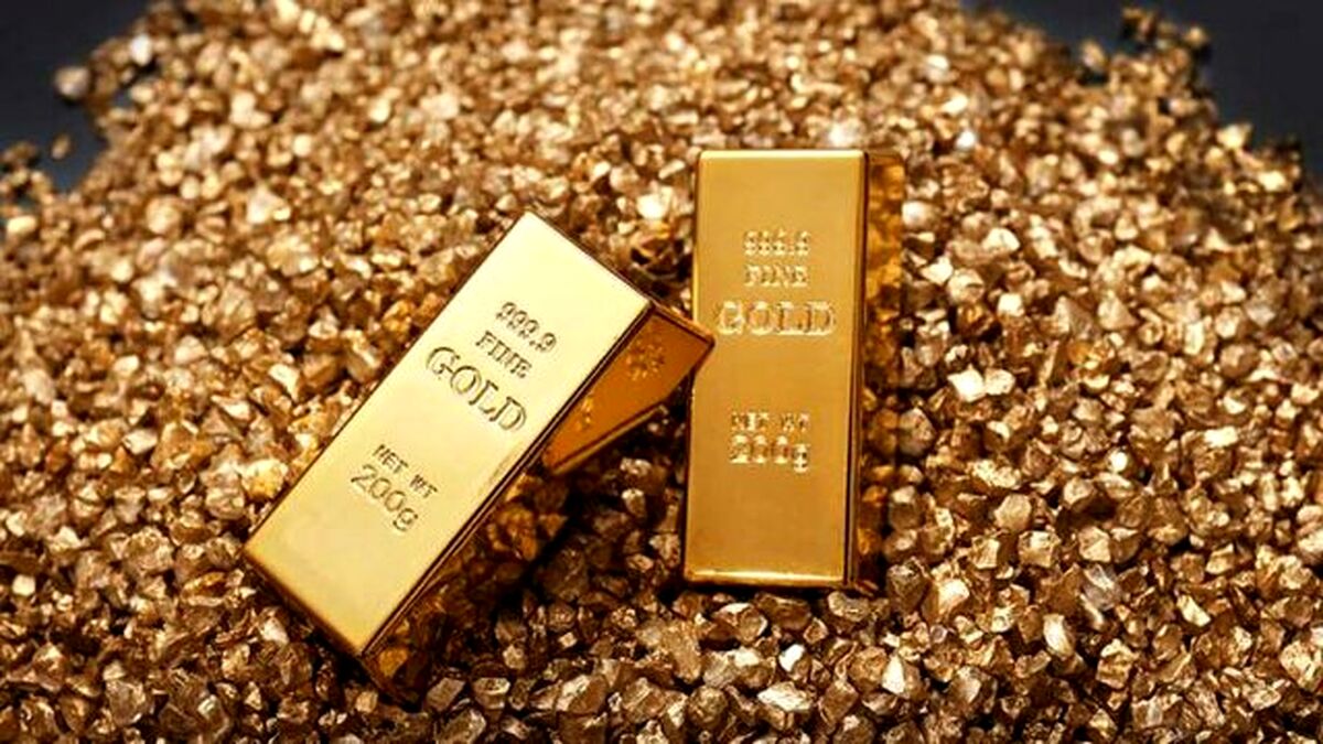 سقوط وحشتناک قیمت طلا در راه است؟