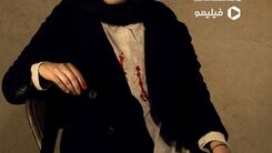 تیپ منشوری رعنا آزادی ور در کنار همسر واقعی اش +عکس لو رفته