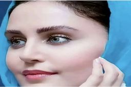 عکس دیده نشده الناز شاکردوست با دماغ کوفته ای در دوران نوجوانی | شاکی شدن الناز شاکردوست از کسی که این عکس را در فضای مجازی پخش کرد +عکس