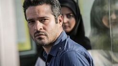 عکس جدید از منصور پوست شیر |  مجتبی پیرزاده با دختر نازش «رونا»