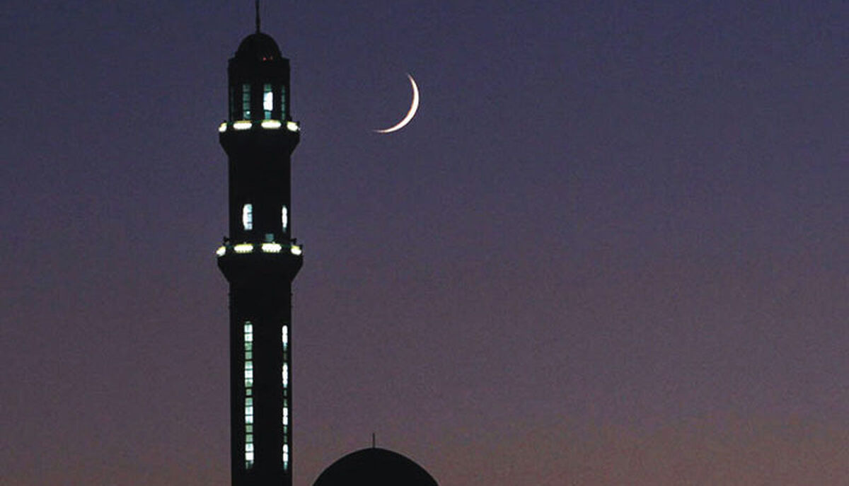 تاریخ عید فطر 1402 چه روزی است؟