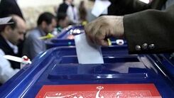 کاندیداتوری عباس آخوندنی برای انتخابات 1400 امروز رسمی شد