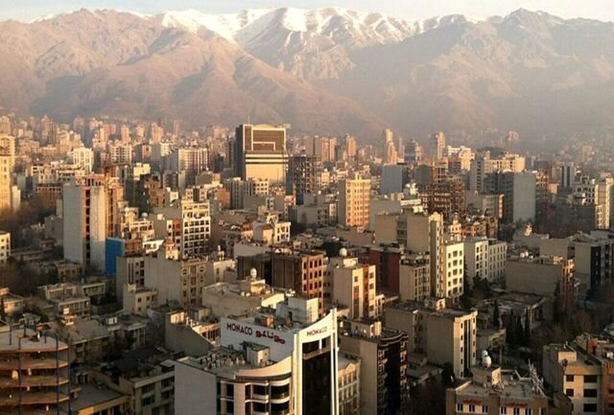 خبر خوش برای خریداران خانه/ خبر مهم درباره بازار مسکن ۱۴۰۱