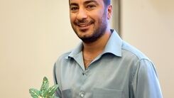 نوید محمدزاده بازیگر آکتور شد+جزئیات خواندنی 