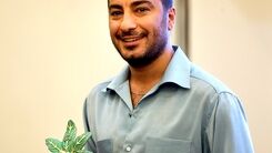 نوید محمدزاده بازیگر آکتور شد+جزئیات خواندنی 