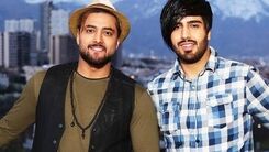 همکاری رامبد جوان و ماکان بند/آهنگ ماکان بند