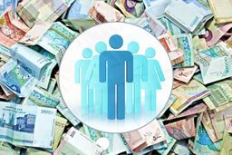 مبلغ غافلگیر کننده دولت رئیسی برای یارانه نقدی/کوپن ۴۰۰ هزار تومانی به چه کسانی پرداخت می شود؟