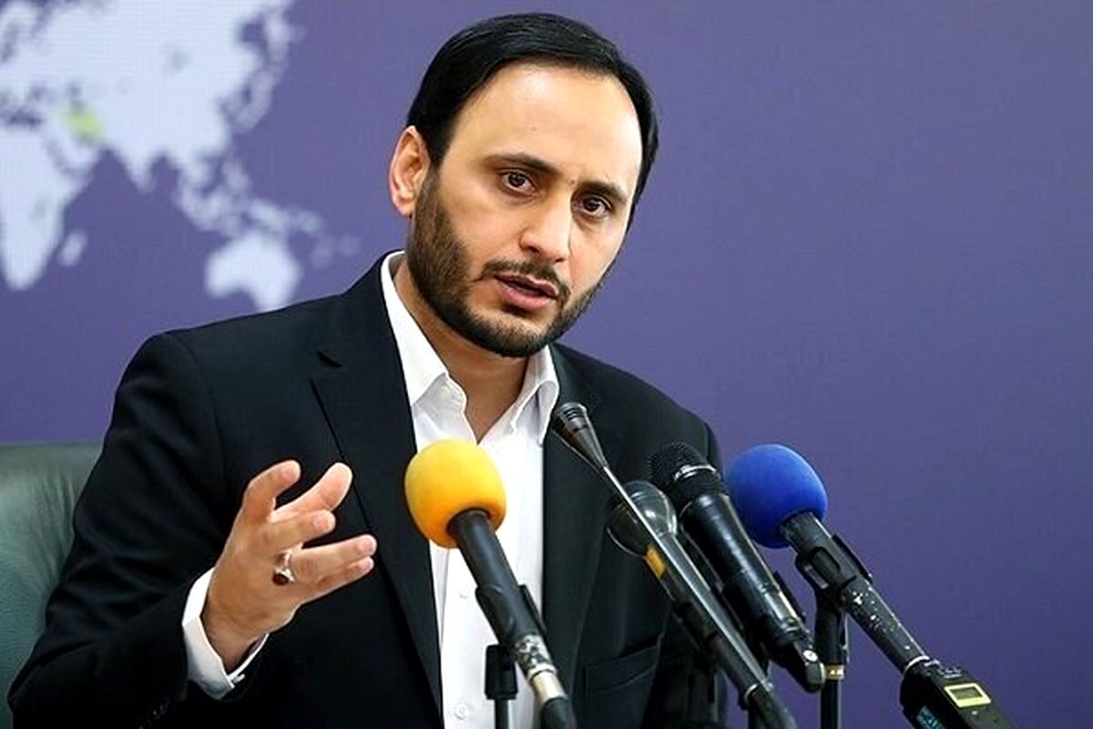 خبر مهم سخنگوی دولت درباره تغییرات جدید در کابینه | ۴ عضو دولت تغییر می‌کند