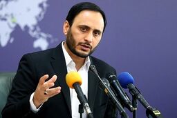 خبر مهم سخنگوی دولت درباره تغییرات جدید در کابینه | ۴ عضو دولت تغییر می‌کند