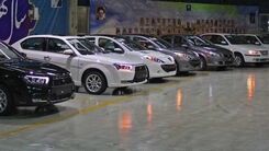 قرعه کشی پیش فروش ایران خودرو آغاز شد / جزئیات