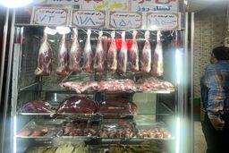 اختلاف قیمت گوشت قرمز در میادین و قصابی ها