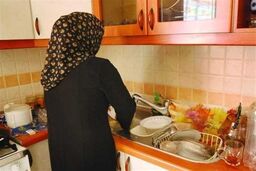 خبر مهم برای همه زنان خانه‌دار | نحوه حقوق بازنشستگی گرفتن زنان خانه دار