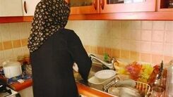 خبر مهم برای همه زنان خانه‌دار | نحوه حقوق بازنشستگی گرفتن زنان خانه دار