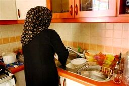 خبر مهم برای همه زنان خانه‌دار | نحوه حقوق بازنشستگی گرفتن زنان خانه دار