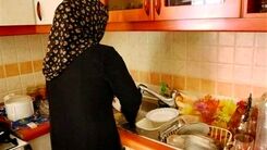 سنگ تمام دولت برای تمام زنان خانه دار | جزییات دریافت وام برای زنان خانه دار