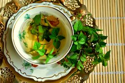 با این شربت غلظت خون خود را درمان کنید