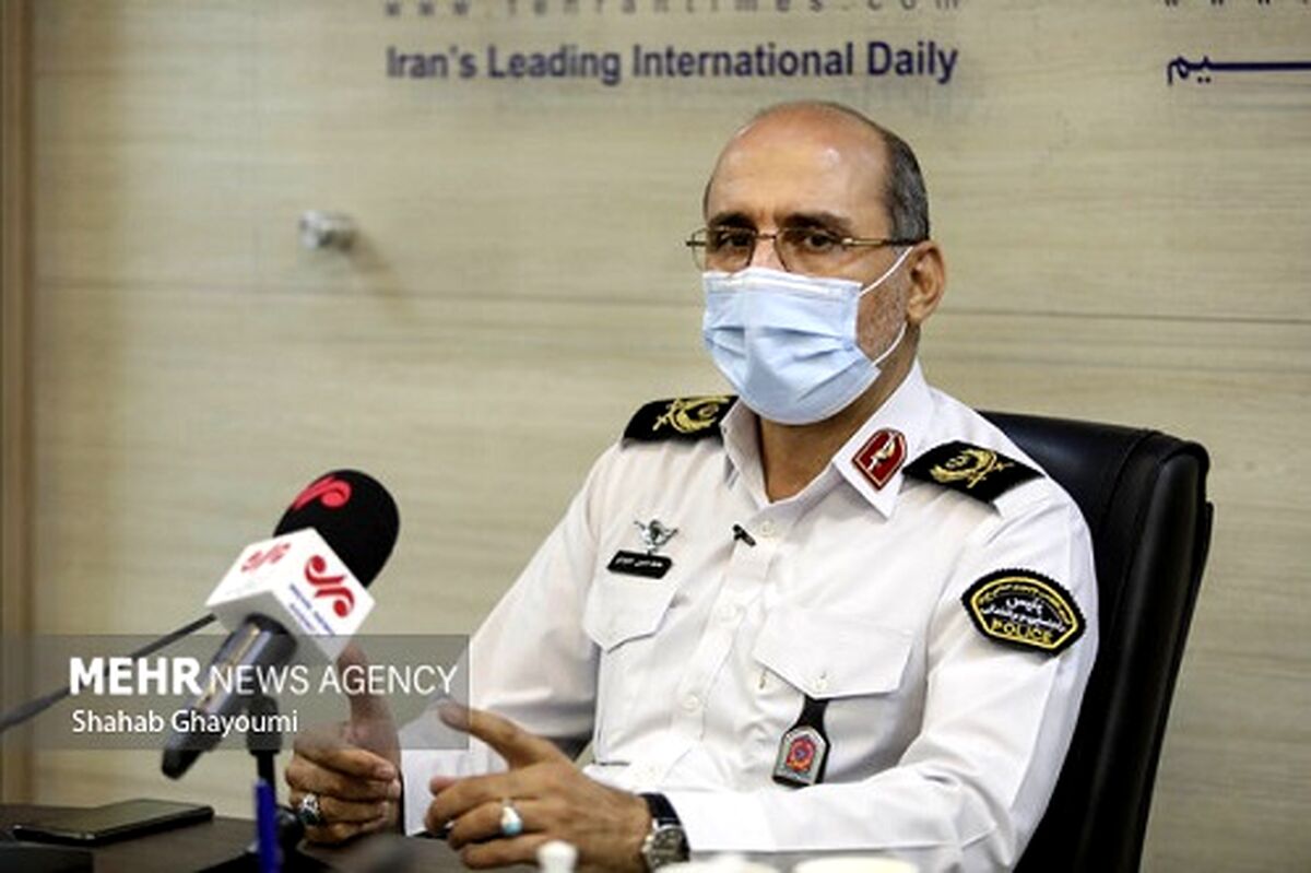 شرط صدور گواهینامه موتورسیکلت برای خانم ها