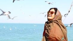 وقیحانه ترین لباس الناز شاکردوست در کافه بالا شهر تهران | الناز شاکردوست جدیدا چه تیپایی میزنه! + عکس