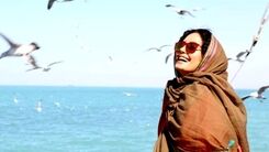 وقیحانه ترین لباس الناز شاکردوست در کافه بالا شهر تهران | الناز شاکردوست جدیدا چه تیپایی میزنه! + عکس