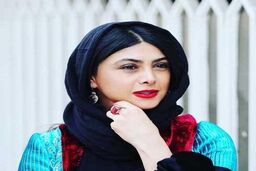 تصادف وحشتناک آزاده صمدی با ماشین لاکچری اش | آزاده صمدی با لات بازی یک خیابان را بست + فیلم