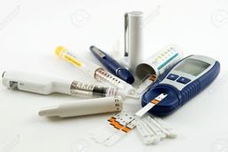 سناریو کمبود انسولین قلمی تکرار شد 