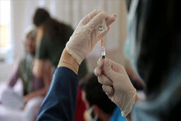 خبر مهم درباره تزریق دز سوم و چهارم واکسن کرونا