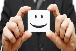 خوراکی های شادی آور را بشناسید!