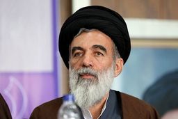 خبر فوری/ آملی لاریجانی از شورای نگهبان کناره گیری کرد