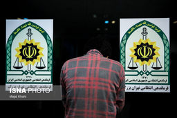 سرقت عجیب از طلافروشی در محله افسریه | سرقت ۱۵ میلیاردی طلا با تخریب سقف مغازه/ سارق دستگیر شد