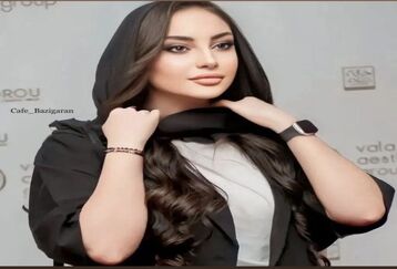 ترلان پروانه ناهار مهمان مادربزرگش بود | خونه با سلیقه مادر بزرگ خانم بازیگر +عکس