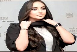 ترلان پروانه ناهار مهمان مادربزرگش بود | خونه با سلیقه مادر بزرگ خانم بازیگر +عکس