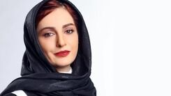 شقایق دهقان خبر ازدواج مجددش را لو داد/حلقه‌ ازدواج ساده خانم بازیگر +عکس جنجالی