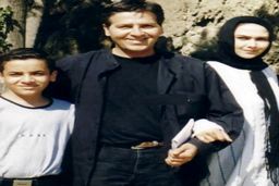 شغل ناراحت کننده بازیگر معروف ایرانی بعد از ابتلا به سرطان | عکس مخفی از زندگی سخت و تکان دهنده ابوالفضل پورعرب +عکس